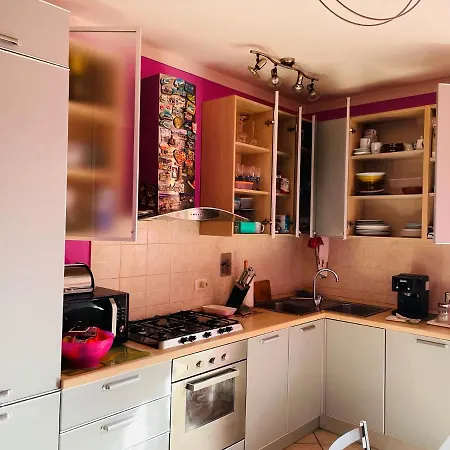 Apartment Rentoscana Montecatini Terme