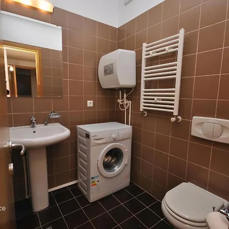 Rentoscana Apartment Montecatini Terme