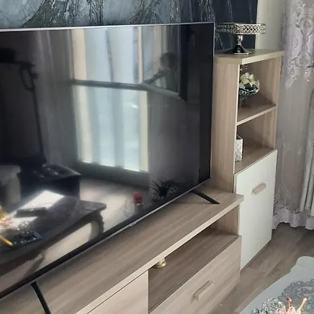 Rentoscana Apartment