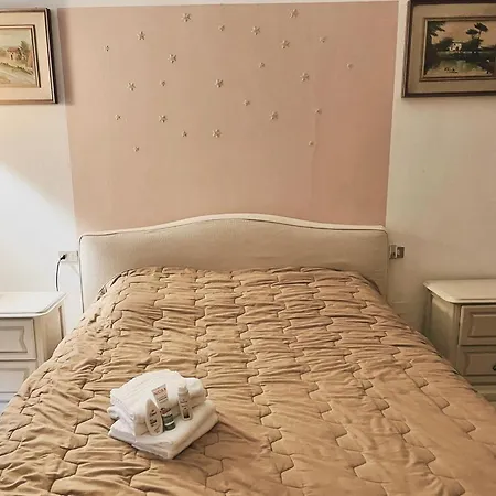 Apartment Rentoscana